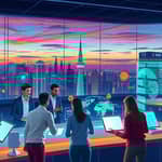 Desafios Regulatórios da Inovação Bancária