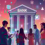 Personalização em Massa: O Novo Padrão Bancário