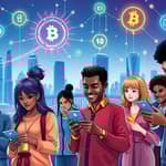 O Futuro do Crédito: Inovação e Acessibilidade