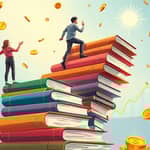 Invista no Seu Conhecimento: Retorno Garantido para Suas Finanças