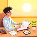 Comece Agora: Os Primeiros Passos para uma Vida Financeira Saudável