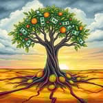 Resiliência Financeira: Como Superar Desafios e Crescer