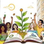 Educação Financeira em Ação: Colocando Hábitos em Prática