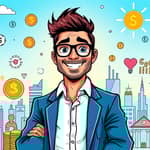 Seu Negócio, Seu Financiamento: Opções Personalizadas de Capital