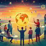 Reinventando a Captação: Novas Tendências no Mercado Financeiro