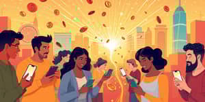 Pagamentos Instantâneos: O Fim do Dinheiro Físico?