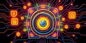 Cibersegurança Bancária: Blindando Suas Finanças