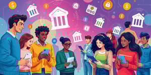 Finanças Embutidas: O Banco Onde Você Menos Espera