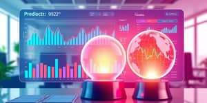 Analytics Preditivo: Antecipando Suas Necessidades Financeiras