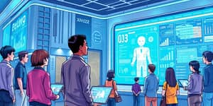 Reinventando o Atendimento: Bancos na Era Digital