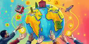 Tokenização de Ativos Financeiros: Novas Oportunidades