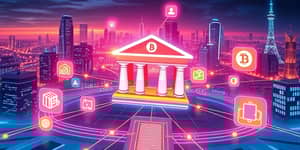 Microsserviços: A Arquitetura Ágil para Bancos