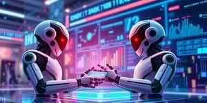 Automação Robótica de Processos (RPA) na Banca