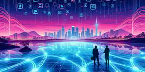 Data Lakes e a Inteligência dos Dados Bancários