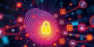 Biometria Financeira: Segurança na Ponta dos Dedos