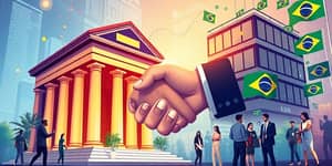 Fintechs e Bancos: Uma Parceria Necessária