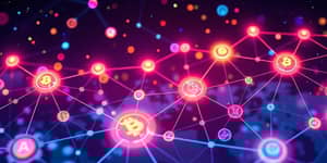 Criptoativos: Além das Moedas Digitais