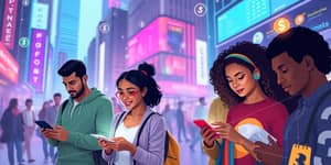 Neobanks: Os Desafiantes do Século XXI