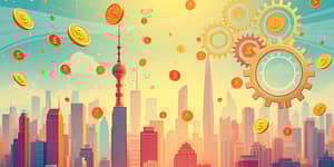 Convergência de Setores na Inovação Financeira