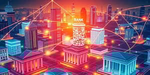 API Economy: Conectando Bancos e Negócios