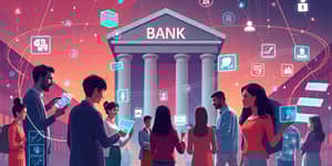 Personalização em Massa: O Novo Padrão Bancário