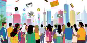 Plataformas Digitais: O Ecossistema Financeiro Completo