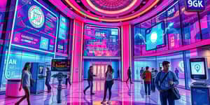 Tecnologia 5G e o Futuro dos Bancos