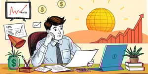 A Verdade Sobre Juros: O Que Você Precisa Saber Antes de Pedir Crédito