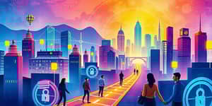 Identidade Digital: A Chave para Novos Serviços Financeiros