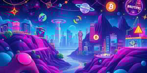 Web3 e o Impacto no Universo Financeiro