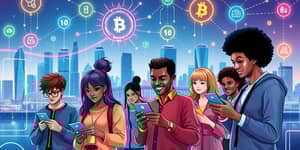 O Futuro do Crédito: Inovação e Acessibilidade