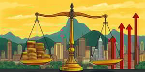 O Impacto da Inflação no Risco de Crédito