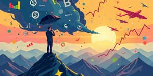 Mitigação de Riscos: Estratégias para Proteger Seu Capital