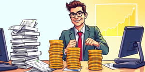 Capital de Giro: Essencial para a Saúde Financeira da Empresa