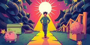 Crédito Consciente: Construindo um Futuro Financeiro Sólido