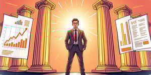 Crédito Empresarial: Os Pilares para Conquistar a Aprovação