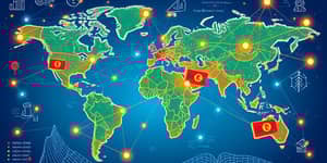 O Papel das Agências de Risco na Economia Global