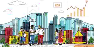 Financiamento Imobiliário: Avaliando o Risco e a Viabilidade