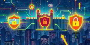 Prevenção de Fraudes no Crédito: Mantenha-se Seguro