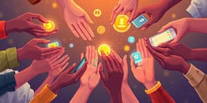 O Poder dos Pequenos Gestos nas Suas Contas