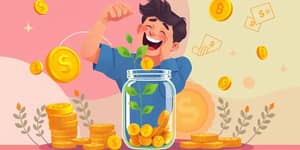 Transforme seu Salário em Riqueza: Hábitos Essenciais