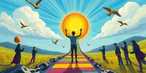 Adeus Dívidas: Construa seu Caminho para a Liberdade