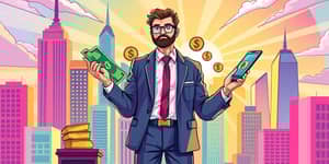 Crédito para Autônomos: Desafios e Como Superá-los