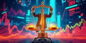 Decisões Inteligentes: Como o Risco Molda Seu Crédito