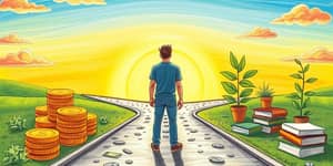 Invista em Você: Hábitos que Rendem Mais que Dinheiro