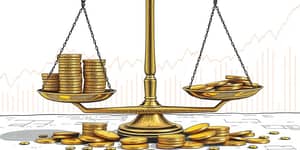 Alavancagem Financeira: Duas Faces da Mesma Moeda