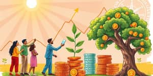 Poupe Certo: Estratégias Comprovadas para Acumular Patrimônio