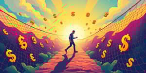 Fuja das Armadilhas Financeiras: Proteja Seu Futuro