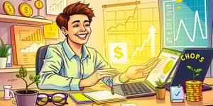 Da Teoria à Prática: Hábitos que Mudam Sua Vida Financeira