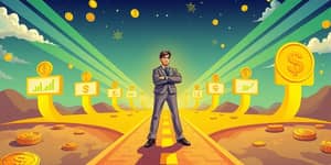 O Segredo dos Milionários: Hábitos Financeiros que Você Precisa Adotar